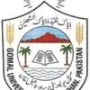 Gomal University