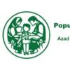 Population Welfare Department