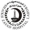 Shaikh Zayed Hospital