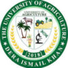 University Of Agriculture