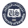 University Of Sargodha