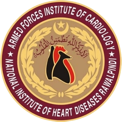 Rawalpindi Institute Of Cardiology Jobs Application Form